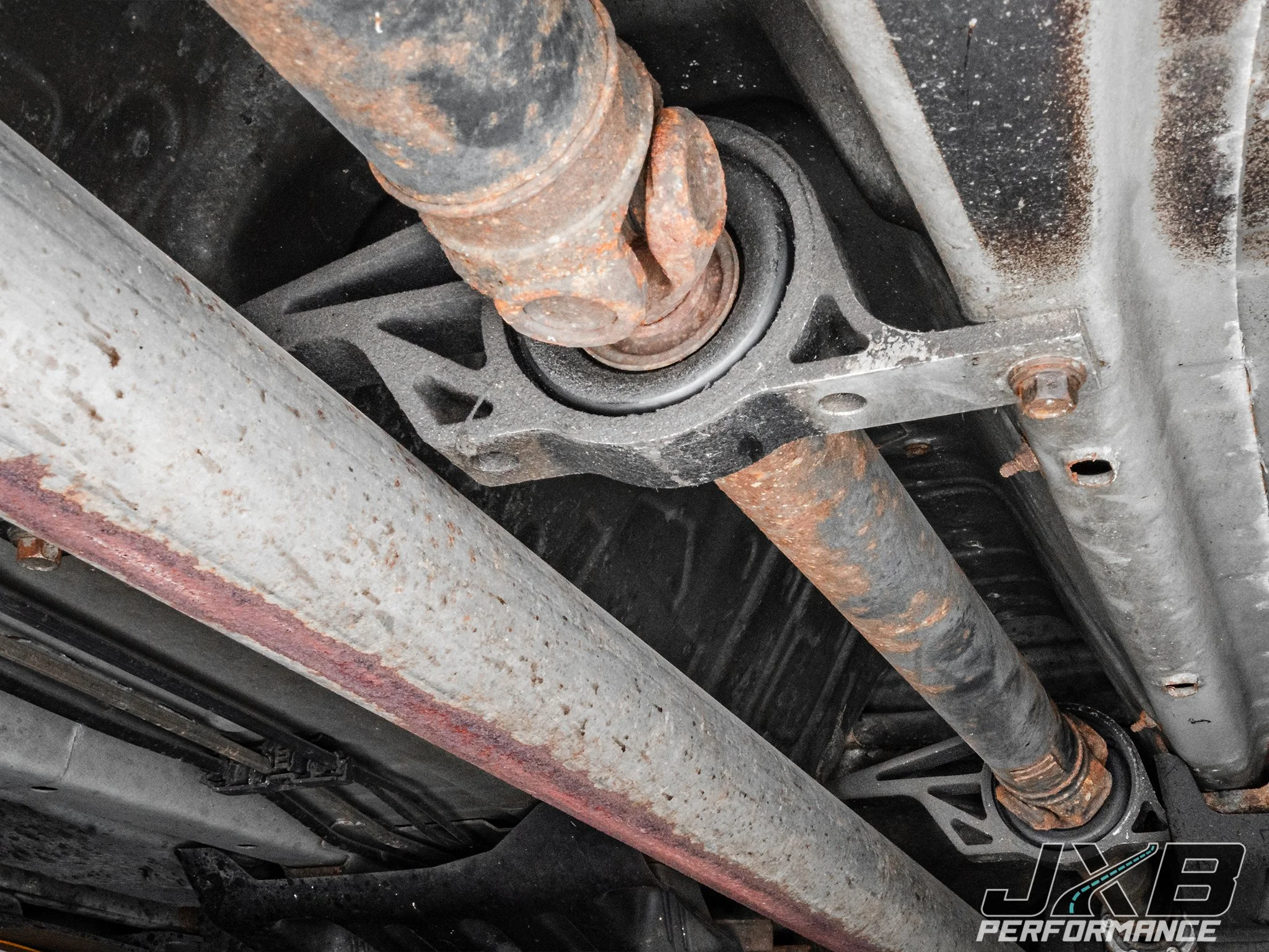 ユーザーA88dpro Audi D3 A8/S8 Driveshaft Center Support Bearing Carrier
